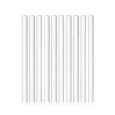 쿨 미스트 USB 미니 가습기용 필터 교체 리필 스틱 10개/팩